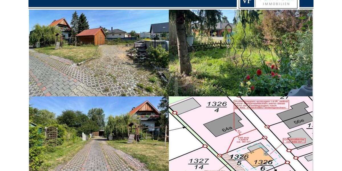 Grundstück zu verkaufen in Weinböhla 146.100 € 540 m² zimmer