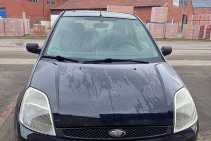 Ford Fiesta 139.000 km 2.100 &euro; Volkmarsen 34471