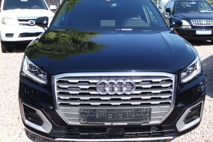 Audi Q2 148.000 km 18.490 € Rostock 18055