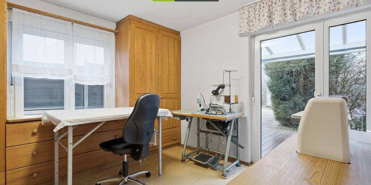 Einfamilienhaus Bad Waldsee - 6 Zimmer, 140 m&sup2;, 529.000&euro; | Angebot:25693619