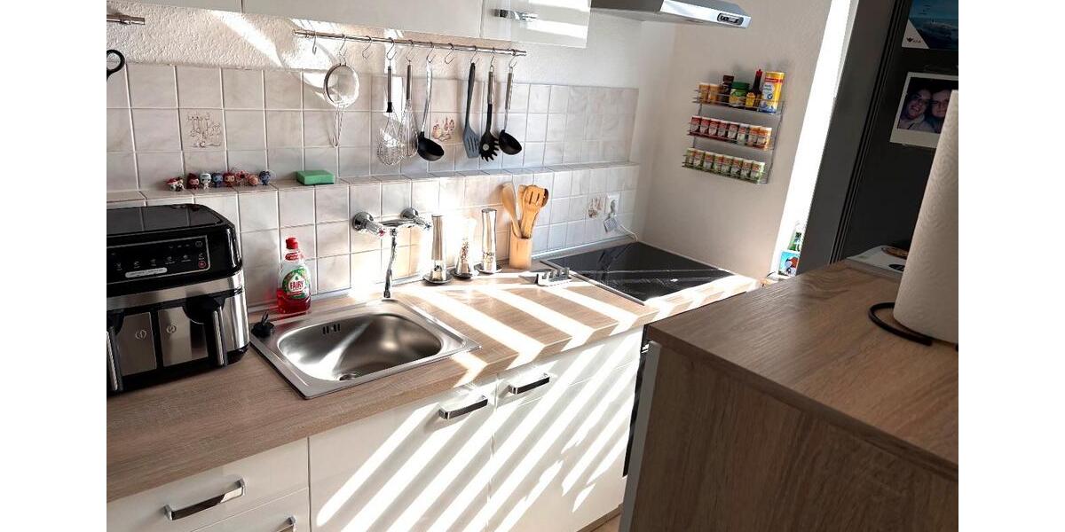 Etagenwohnung Aschersleben - 2 Zimmer, 51 m&sup2;, 39.500&euro; | Angebot:26901710