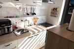 Etagenwohnung Aschersleben - 2 Zimmer, 51 m&sup2;, 39.500&euro; | Angebot:26901710