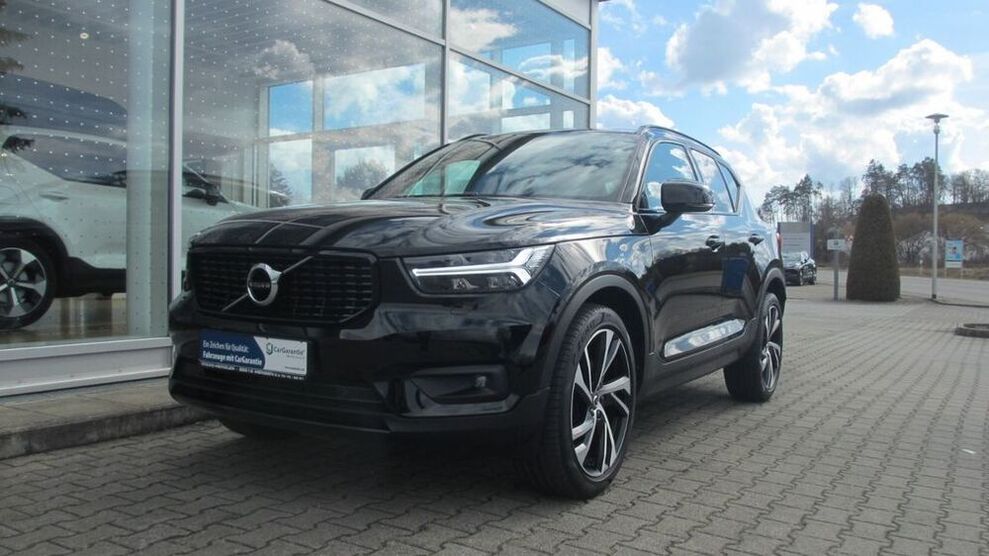 XC40