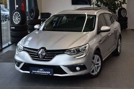 Renault Megane 207.974 km 7.450 € Altdorf - Landshut 84032