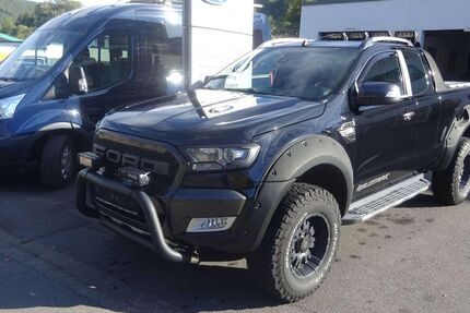 Ford Ranger 117.500 km 24.990 &euro; Kirchzell 63931