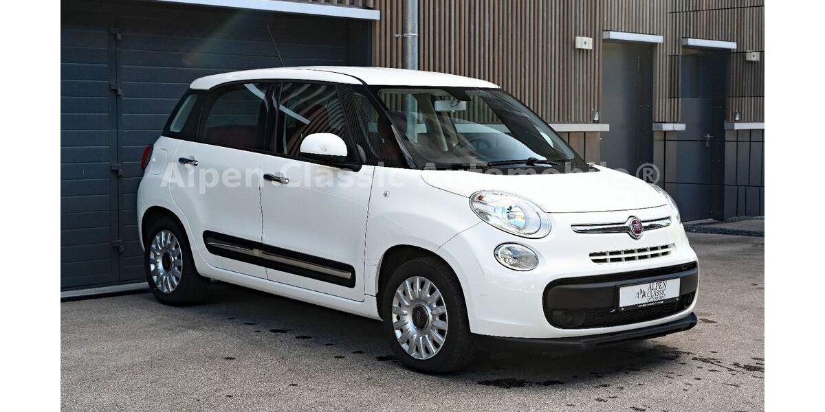 Fiat 500L 28.102 km 8.900 &euro; Irschenberg 83737
