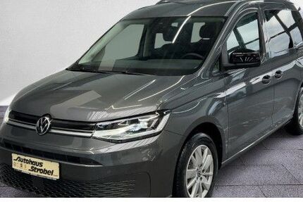 VW Caddy 1.060 km 39.270 &euro; Schnaittach 91220