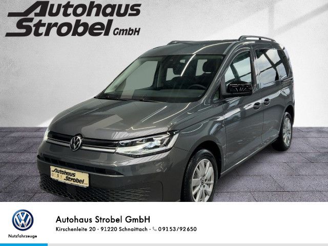 VW Caddy 1.060 km 39.270 &euro; Schnaittach 91220