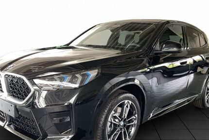 BMW X2 1.100 km 46.485 &euro; Bad Kreuznach 55543