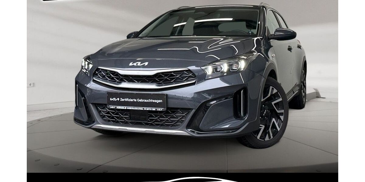 Kia XCeed 19.982 km 22.680 &euro; Neufahrn in Niederbayern 84088