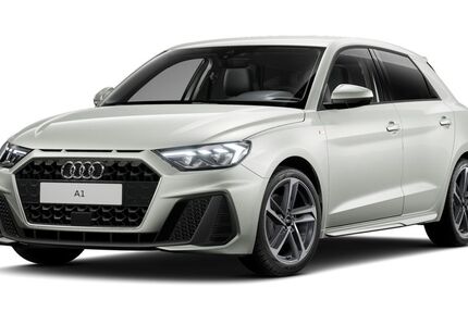 Audi A1 10.270 km 24.630 &euro; Mitterteich 95666