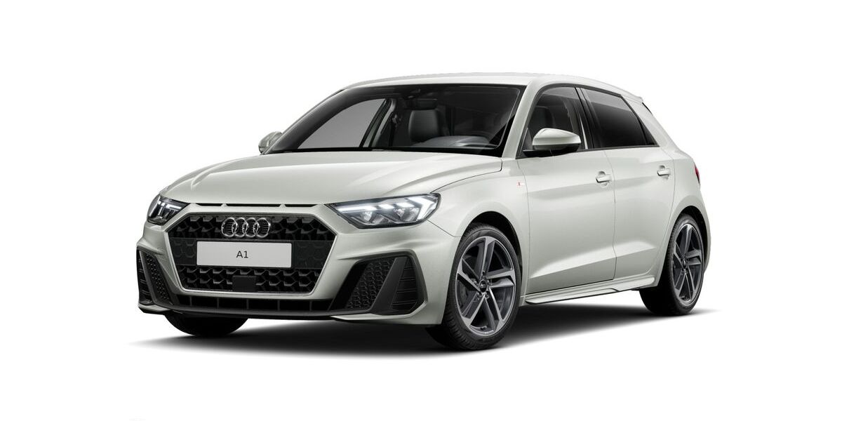 Audi A1 10.270 km 24.630 &euro; Mitterteich 95666