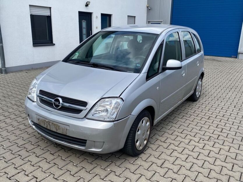 Meriva