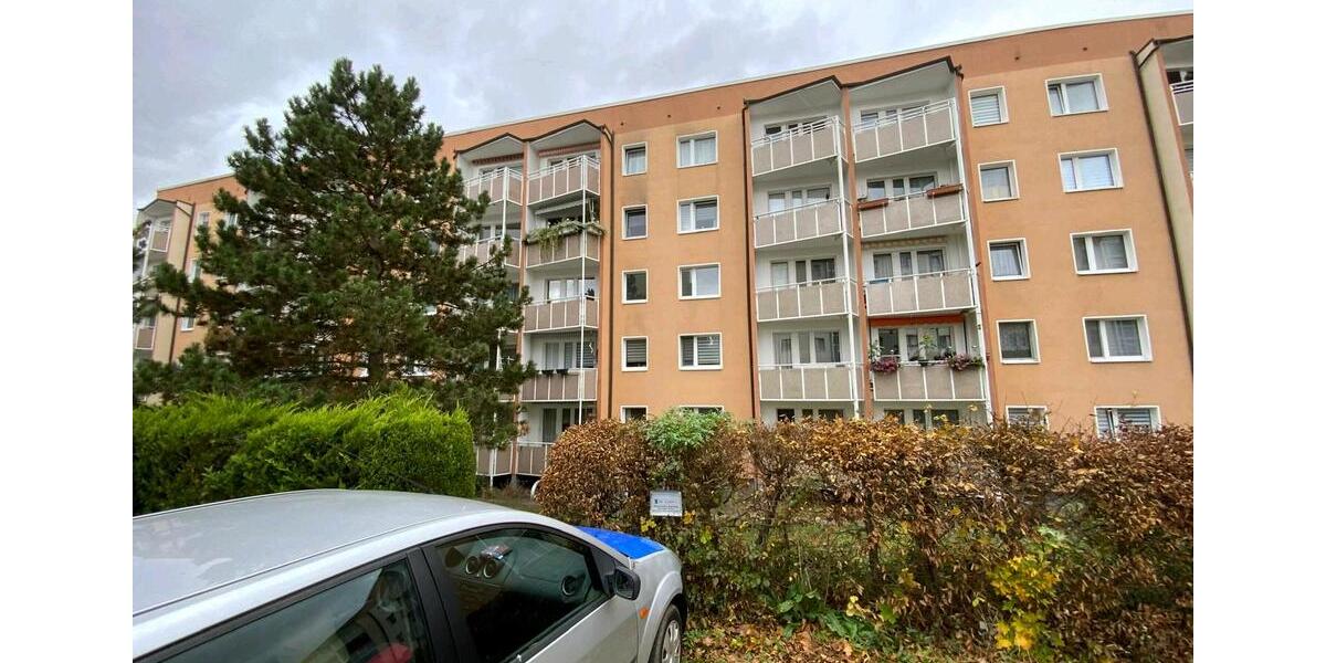 Etagenwohnung Eisenach - 4 Zimmer, 75 m&sup2;, 80.000&euro; | Angebot:27127704