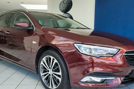 Opel Insignia 109.000 km 14.890 &euro; Laatzen 30880