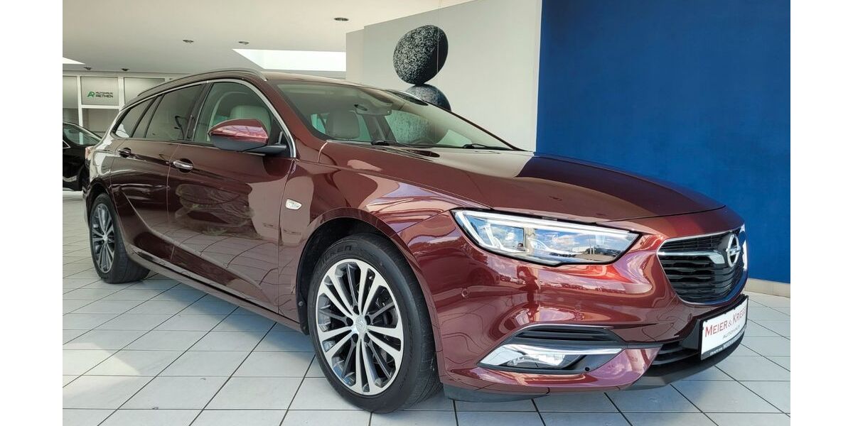 Opel Insignia 109.000 km 14.890 &euro; Laatzen 30880