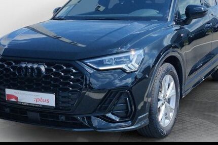 Audi Q3 25.200 km 37.890 &euro; Öhringen 74613