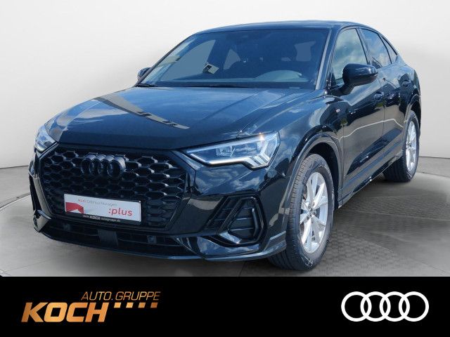 Audi Q3 25.200 km 37.890 &euro; Öhringen 74613