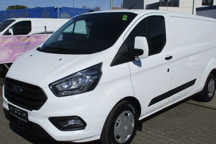 Ford Transit Custom 47.000 km 19.750 &euro; Heusenstamm 63150