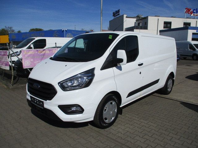 Ford Transit Custom 47.000 km 19.750 &euro; Heusenstamm 63150