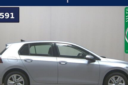 VW Golf 16.431 km 19.980 &euro; Gyhum/Bockel 27404