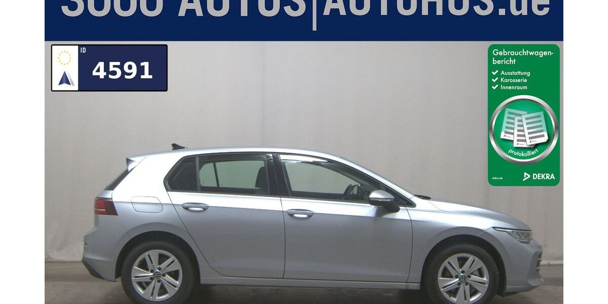VW Golf 16.431 km 19.980 &euro; Gyhum/Bockel 27404
