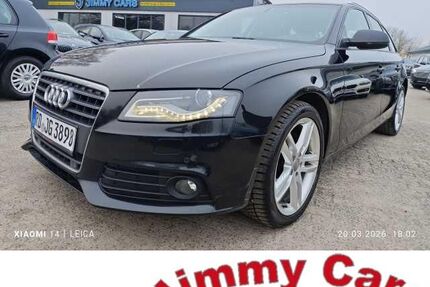 Audi A4 351.000 km 2.950 &euro; Kiel-Moorsee 24145