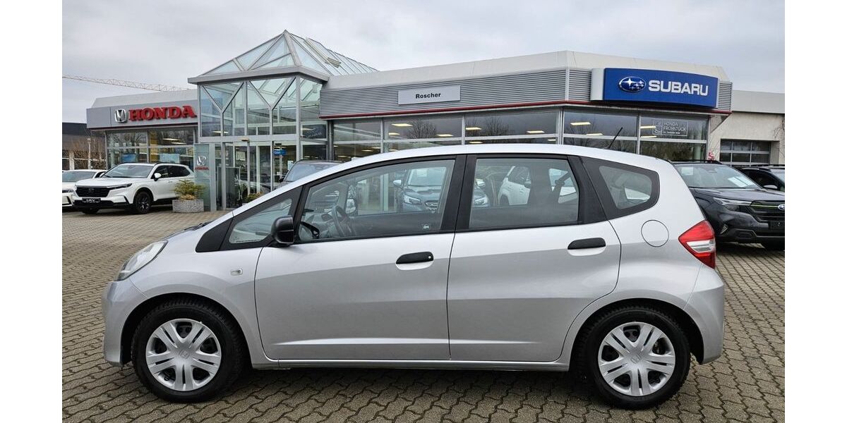 Honda Jazz 51.500 km 8.790 &euro; Bautzen 02625