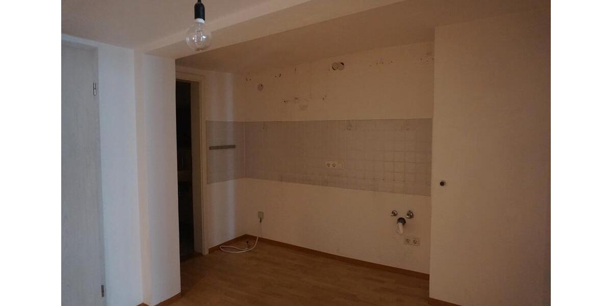 Etagenwohnung Bamberg Am Bruderwald - 2 Zimmer, 59 m&sup2;, 750&euro; | Angebot:26399563