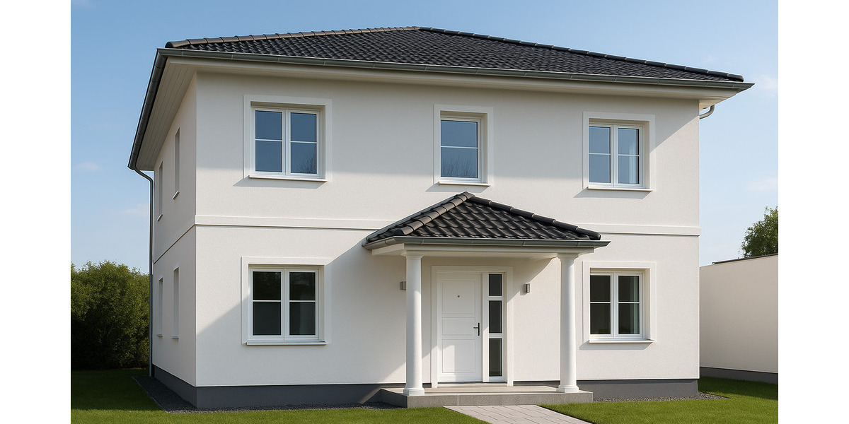 Wohnen in Berlin - Mahlsdorf! 5 zimmer