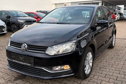 VW Polo 98.606 km 7.995 &euro; Stuttgart 70597