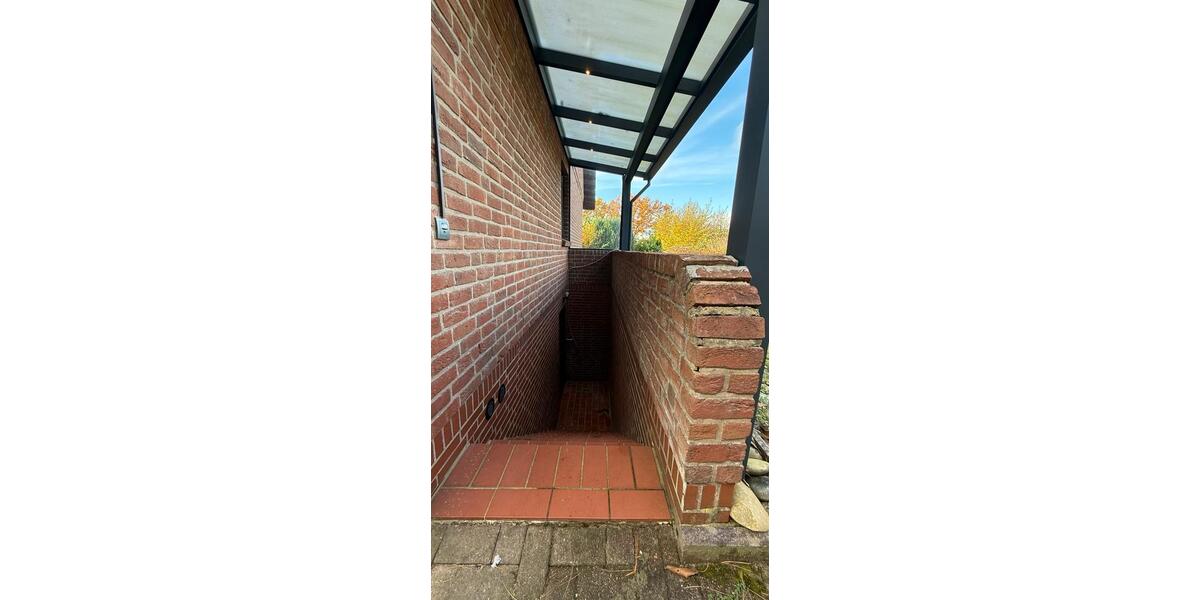 Etagenwohnung Rosengarten - 2.5 Zimmer, 80 m&sup2;, 960&euro; | Angebot:25459173