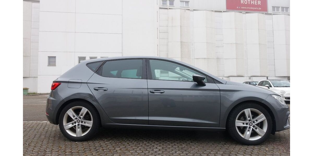 Seat Leon 227.000 km 7.990 &euro; Neu-Ulm 89231