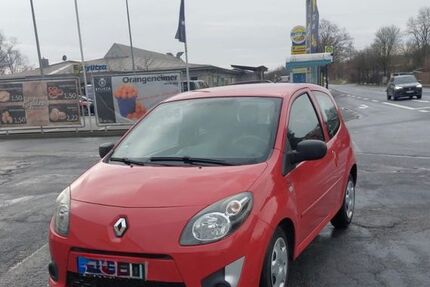 Renault Twingo 144.000 km 3.500 &euro; Gerstetten 89547