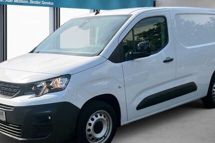 Peugeot Partner 54.435 km 16.980 &euro; Schweinfurt 97424