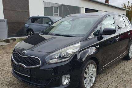 Kia Carens 151.923 km 7.490 € Philippsburg 76661