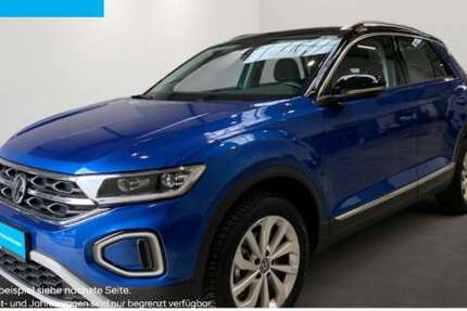 VW T-Roc 12.956 km 25.950 € Neuss 41460