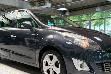 Renault Scenic 122.300 km 5.990 &euro; Bremen 28207