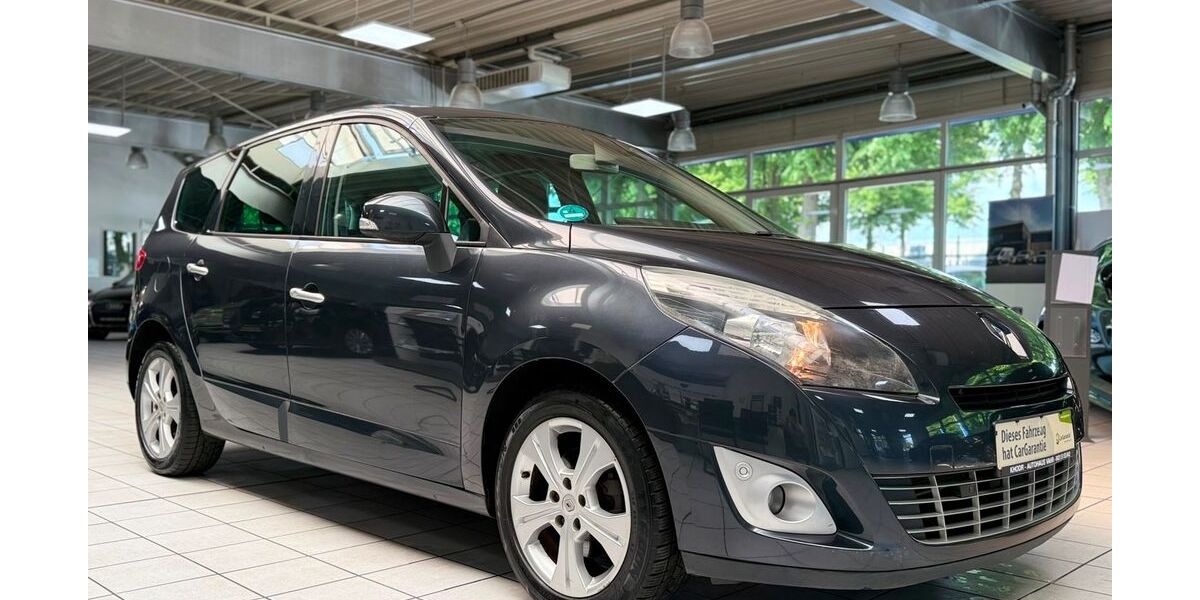 Renault Scenic 122.300 km 5.990 &euro; Bremen 28207