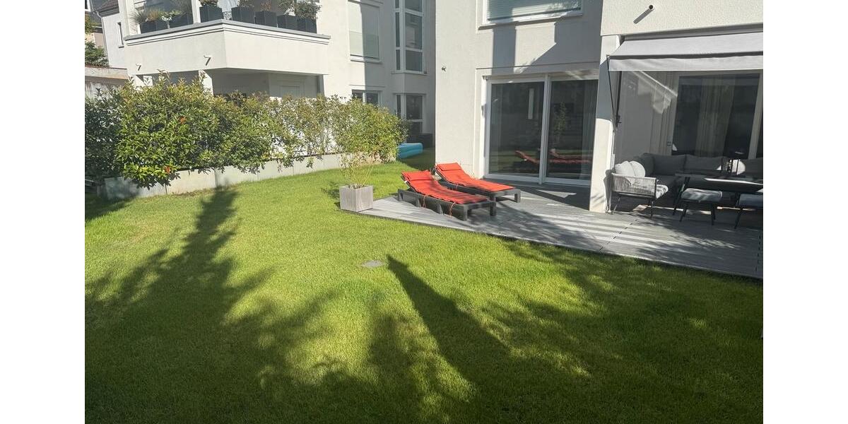 Erdgeschoßwohnung Saarbrücken Kieselhumes - 3 Zimmer, 117 m&sup2;, 529.000&euro; | Angebot:27118246