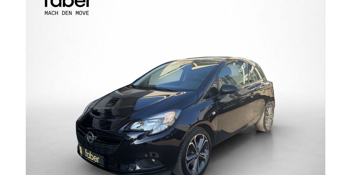 Opel Corsa 92.300 km 9.900 &euro; Würzburg 97076