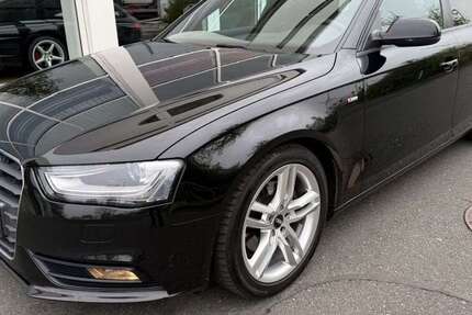 Audi A4 173.000 km 14.480 &euro; Nürnberg 90439