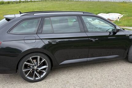 Skoda Superb 157.000 km 17.000 &euro; Simmelsdorf 91245
