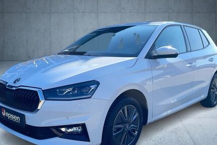 Skoda Fabia 16.180 km 19.870 &euro; Saal a.d. Donau 93342