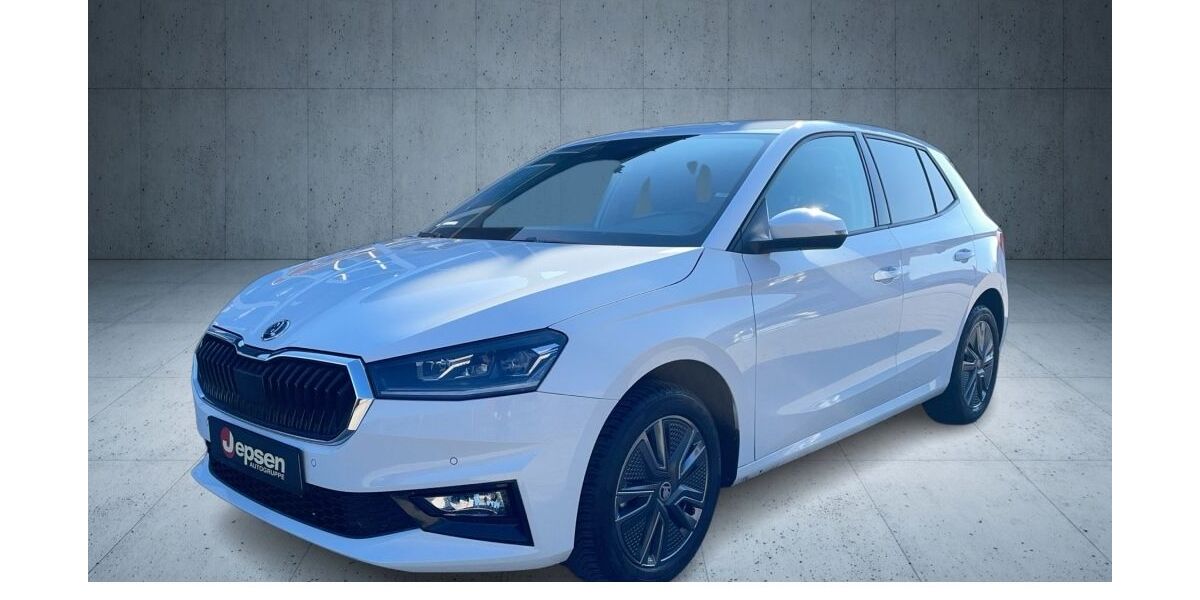 Skoda Fabia 16.180 km 19.870 &euro; Saal a.d. Donau 93342