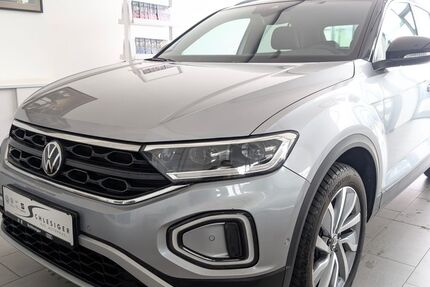 VW T-Roc 25.485 km 27.990 &euro; Sangerhausen 06526