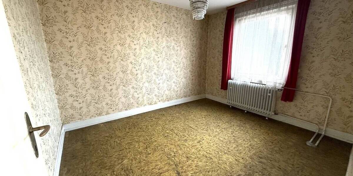 Mehrfamilienhaus, Wohnhaus Friesenheim - 7 Zimmer, 125 m&sup2;, 405.000&euro; | Angebot:26686772