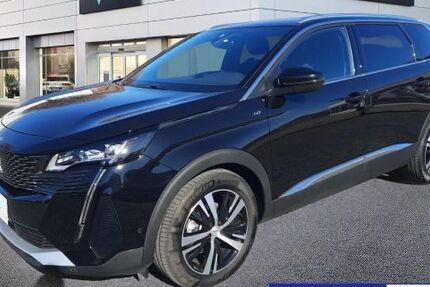 Peugeot 5008 22.983 km 24.430 &euro; Heidenau 01809