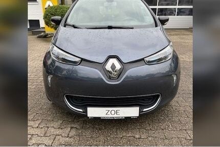 Renault ZOE 38.436 km 8.989 € Jülich 52428