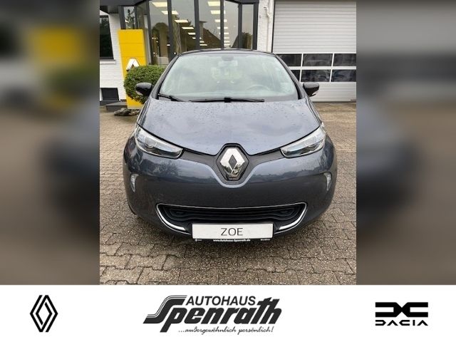 Renault ZOE 38.436 km 8.989 € Jülich 52428